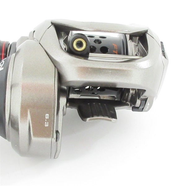 スコーピオンＢＦＳ６．３
